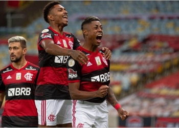 Pela primeira vez Flamengo e Racing se enfrentam na Libertadores; duelo inédito na história