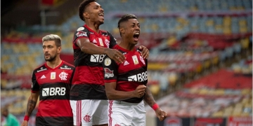 Pela primeira vez Flamengo e Racing se enfrentam na Libertadores; duelo inédito na história