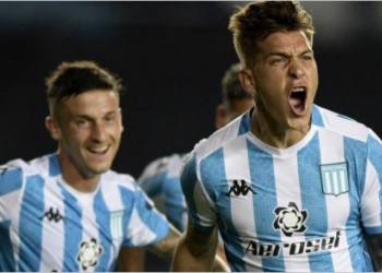 Racing perde titulares e muda esquema de jogo para tentar vencer o Flamengo pela Libertadores