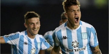 Racing perde titulares e muda esquema de jogo para tentar vencer o Flamengo pela Libertadores