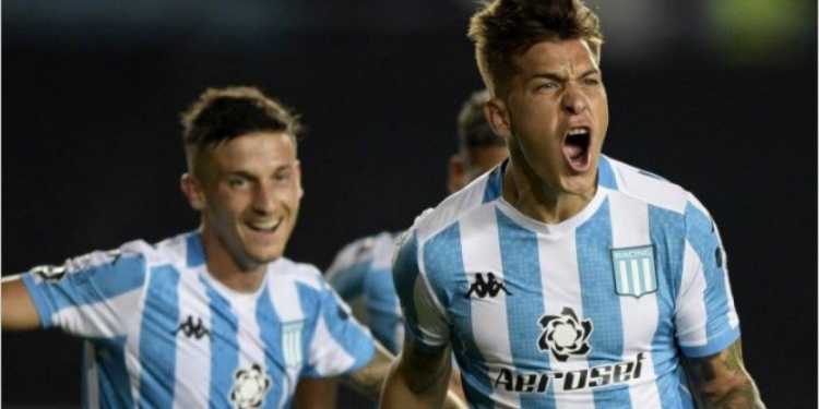 Racing perde titulares e muda esquema de jogo para tentar vencer o Flamengo pela Libertadores