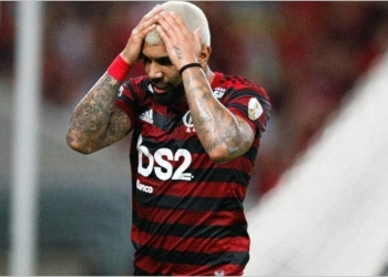 Flamengo é o time que mais desperdiça chances de gol; quais são os jogadores que mais erram