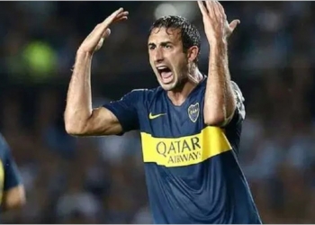 Jogador do Boca se rende e coloca o Flamengo entre os favoritos ao título da Libertadores