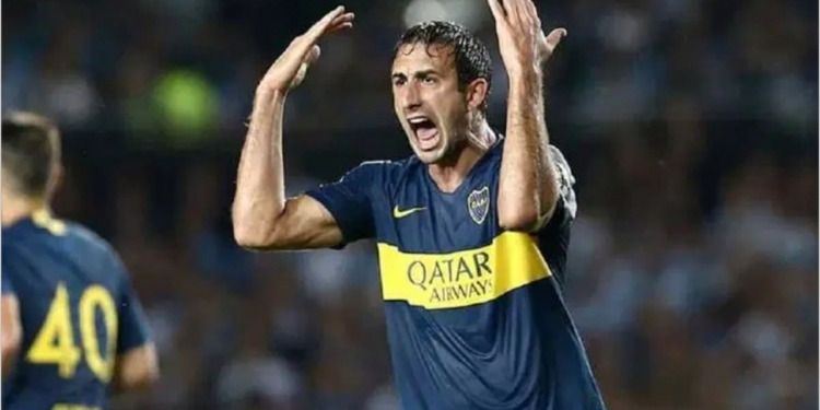 Jogador do Boca se rende e coloca o Flamengo entre os favoritos ao título da Libertadores