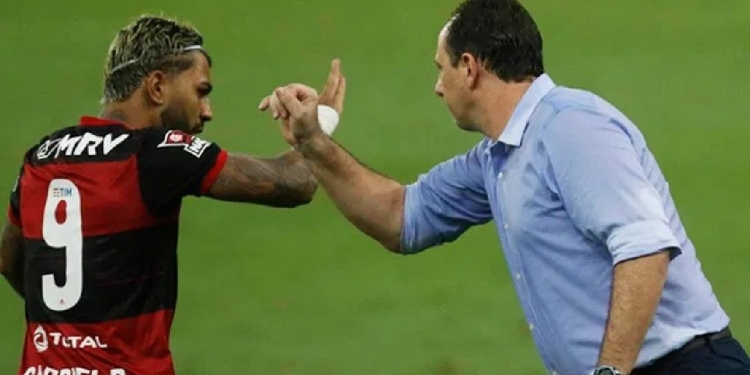 Rogério Ceni toma decisão final sobre a situação de Gabigol às vésperas da Libertadores