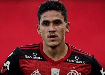 Diretoria do Flamengo rompe o silêncio e entrega detalhes da negociação pela compra de Pedro junto aos italianos