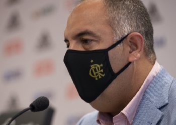 Flamengo acerta contratação de última hora com jovem atacante como reforço para a temporada de 2020