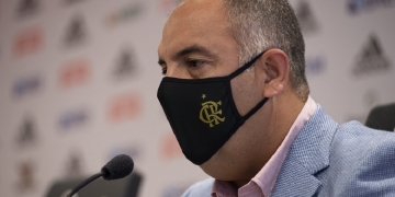 Flamengo acerta contratação de última hora com jovem atacante como reforço para a temporada de 2020