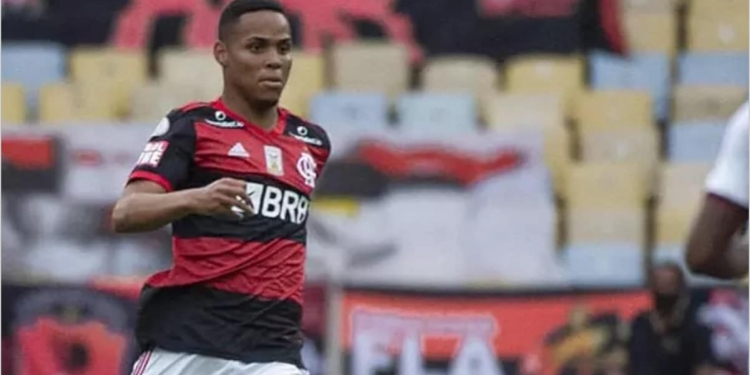 Daniel Cabral e Natan, convocados para a seleção sub-20, podem desfalcar o Flamengo na Libertadores