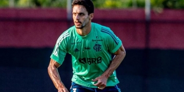 Rodrigo Caio e Pedro aceleram recuperação às vésperas de decisão e enchem os corações dos torcedores de esperança