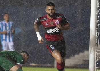 Morte de Maradona causará impactos diretos no Flamengo, interferindo nos próximos jogos
