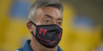 Domènec Torrent pode dar prejuízo milionário ao Flamengo; conheça os bastidores da treta que está pondo fogo na Gávea