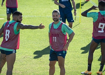 Hoje é o Dia D para o Flamengo e adversário nº 1 é definido pela comissão técnica