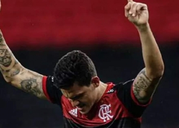Rodrigo Caio, Isla e Pedro: Flamengo corre contra o relógio para que Rogério Ceni tenha força máxima na Libertadores