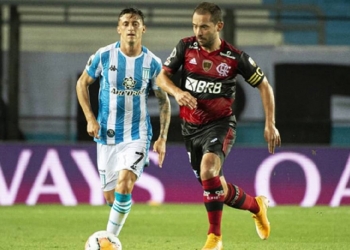 SBT dá tombo histórico com transmissão de Flamengo e Racing e toma a liderança da Rede Globo; confira os números da audiência