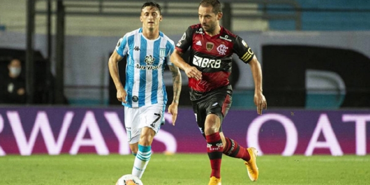 SBT dá tombo histórico com transmissão de Flamengo e Racing e toma a liderança da Rede Globo; confira os números da audiência