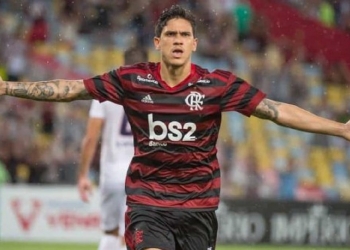 Real Madrid torce por vacilo do Flamengo para dar chapéu histórico pela contratação de Pedro