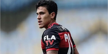 Flamengo descobre que lesão de Pedro é bem mais grave do que informou a CBF