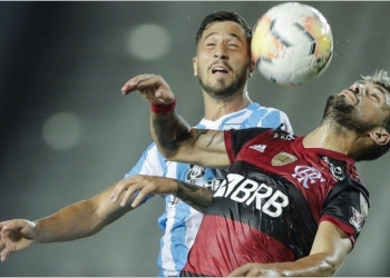 Flamengo garante novos recordes e fica com duas maiores audiências de emissora