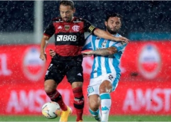 Racing x Flamengo faz Grupo Disney se dar bem e garantir sua segunda melhor audiência em 2020