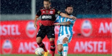 Racing x Flamengo faz Grupo Disney se dar bem e garantir sua segunda melhor audiência em 2020