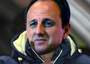 Rogério Ceni perde mais um jogador; meio-campista é vetado e pode ser baixa para o Flamengo diante do Racing
