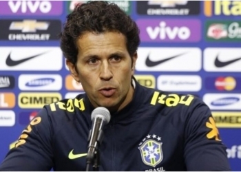 Climão entre CBF e Flamengo: médico da seleção contesta Márcio Tannure e minimiza situação de Pedro
