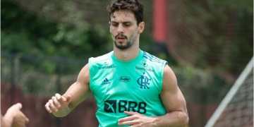 Posicionamento da CBF sobre lesão de jogador do Flamengo causa polêmica