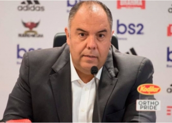 Mais um problema para o Flamengo: contratos de Pedro, Diego Alves e Pedro Rocha estão chegando ao fim