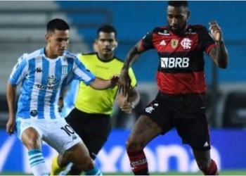 O plano do Racing para vencer o Flamengo na próxima terça-feira, pela Libertadores