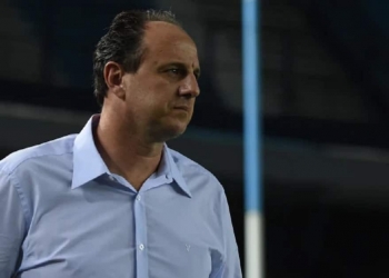 Atacante se aproxima de deixar o Flamengo pela porta dos fundos; contrato se encerra em dezembro, sem renovação