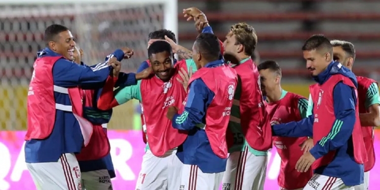 Preço de Black Friday: Flamengo e uma lista de três jogadores que devem sair de ‘graça’ já no início de 2021
