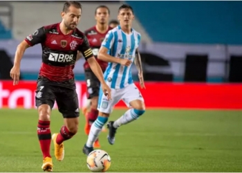 Flamengo tem retrospecto favorável em jogos no Maracanã contra clubes argentinos