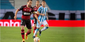 Flamengo tem retrospecto favorável em jogos no Maracanã contra clubes argentinos