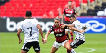 Botafogo, próximo adversário do Flamengo no Brasileirão, não vence o Rubro-Negro há mais de 2 anos