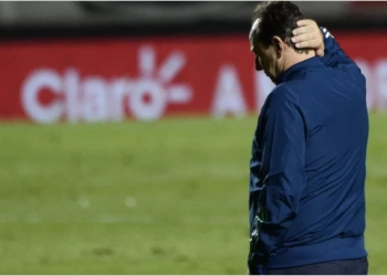 Flamengo tem pior aproveitamento de 2020 no mês de novembro, com somente duas vitórias