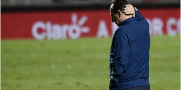 Flamengo tem pior aproveitamento de 2020 no mês de novembro, com somente duas vitórias