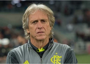 Jorge Jesus critica Fifa e contesta ranking que mostra os melhores treinadores do mundo