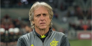 Jorge Jesus critica Fifa e contesta ranking que mostra os melhores treinadores do mundo