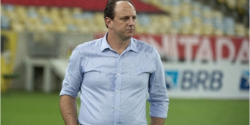 Estudo mostra probabilidade do Flamengo vencer o Brasileirão e resultado é desesperador