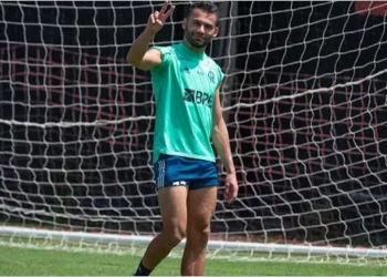 Cirurgia de Thiago Maia já tem data marcada e jogador do Flamengo faz desabafo
