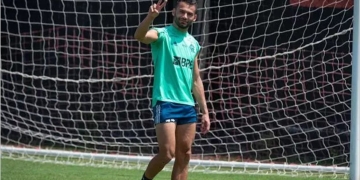 Cirurgia de Thiago Maia já tem data marcada e jogador do Flamengo faz desabafo