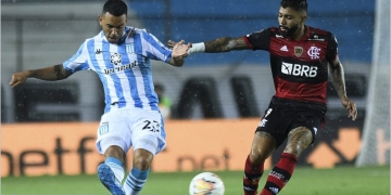 Flamengo é considerado o favorito no jogo contra o Racing e torcida poderá ter dupla felicidade