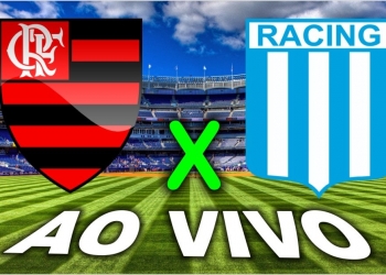 Flamengo x Racing ao vivo: onde assistir, desfalques, escalações e todos os detalhes