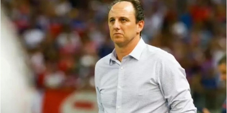 Em 6 jogos com Rogério Ceni no comando, Flamengo pode ter a sexta escalação diferente
