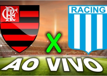 Onde assistir Flamengo x Racing ao vivo: horário, escalação e todos os detalhes