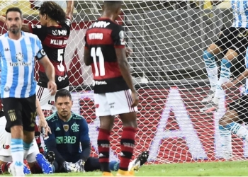 Eliminado da Libertadores, Flamengo deixa de ganhar R$ 18 milhões e cobranças internas aumentam