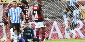 Eliminado da Libertadores, Flamengo deixa de ganhar R$ 18 milhões e cobranças internas aumentam