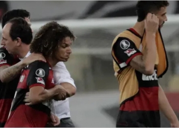 Rogério Ceni faz revelação surpreendente após eliminação do Flamengo da Libertadores