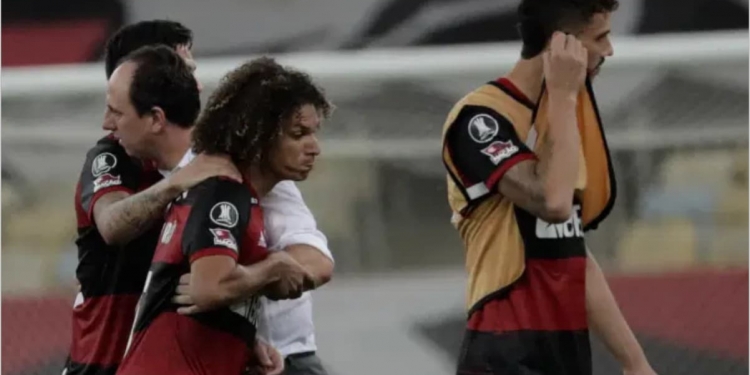 Rogério Ceni faz revelação surpreendente após eliminação do Flamengo da Libertadores